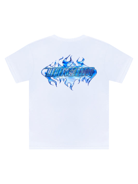 White Unknown T-shirt