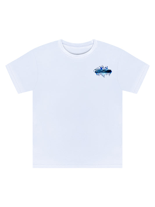 White Unknown T-shirt