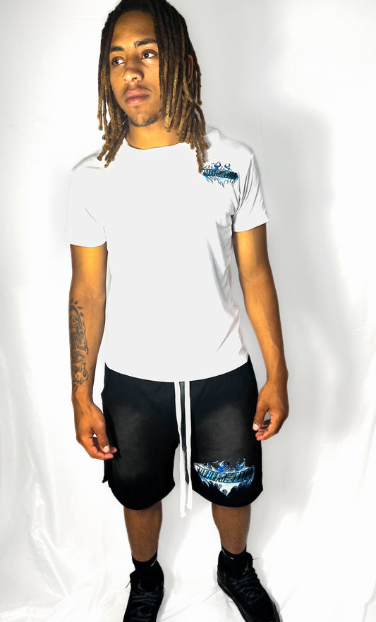 Unkown sun-dried bleached shorts