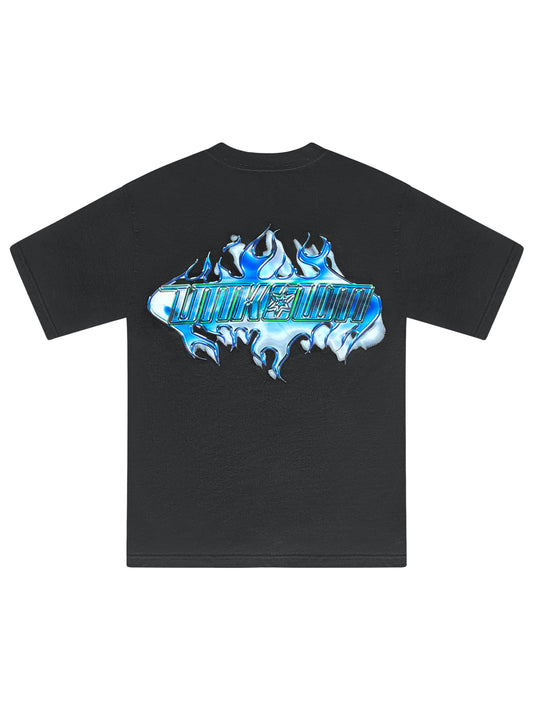 Black Unknown T-shirt