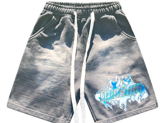 Unkown sun-dried bleached shorts